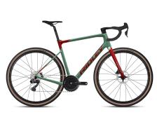 RIDLEY GRIFN GRX600 GREEN-RED